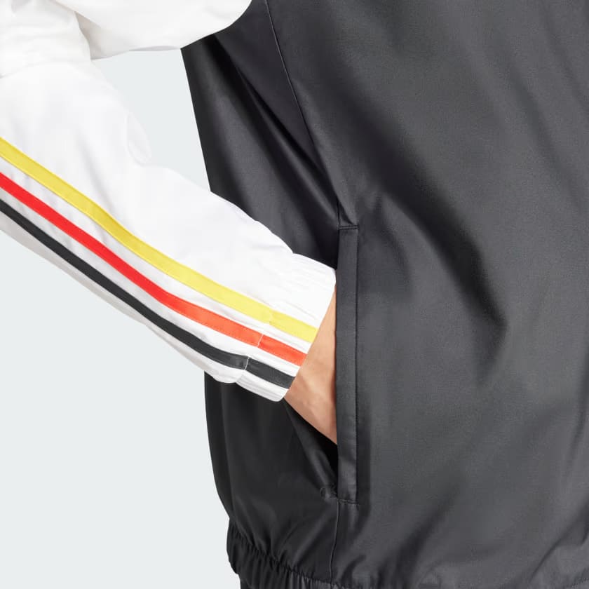Germany training jacket