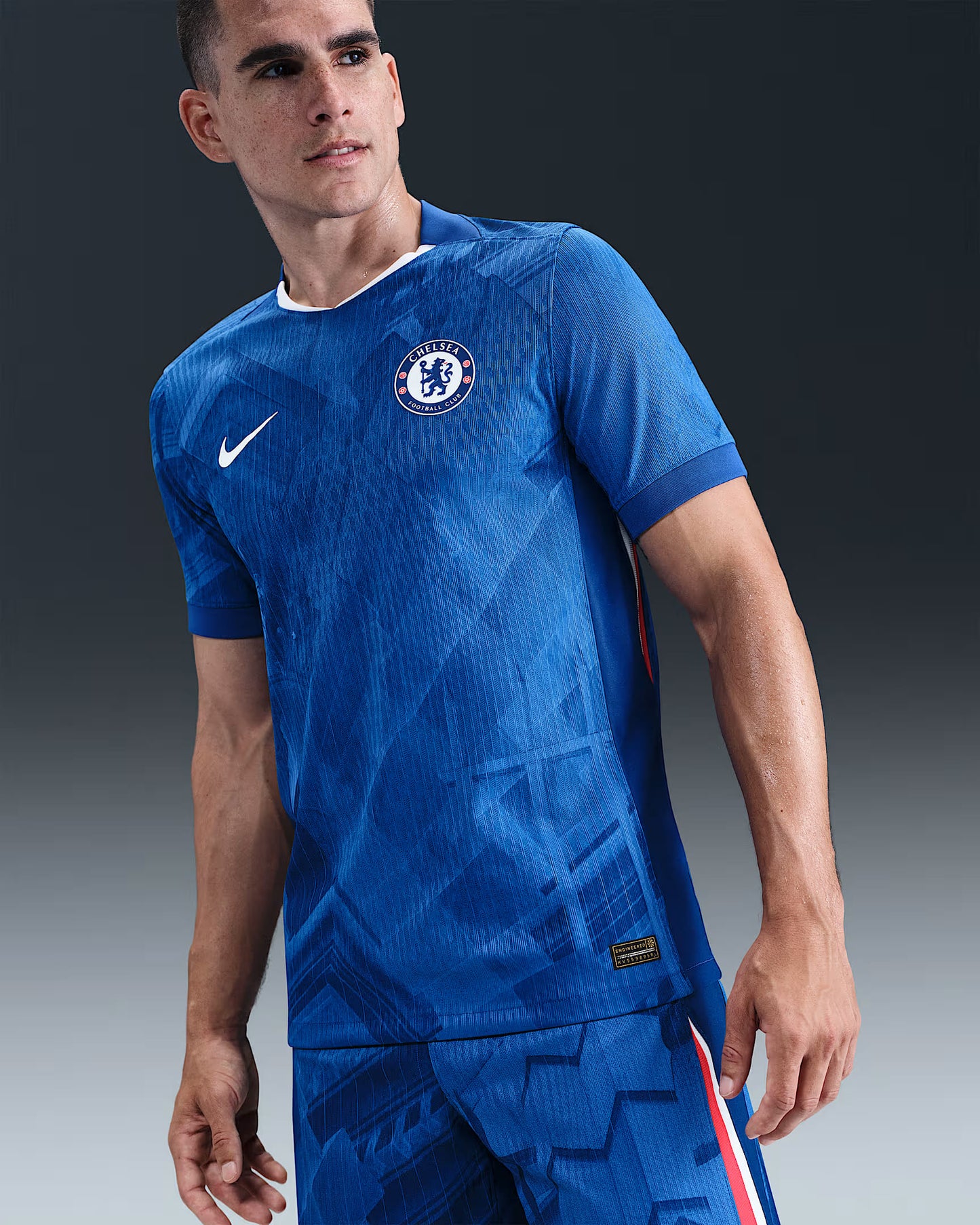CHELSEA 24/25 Home Shirt