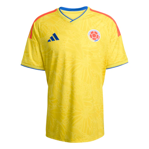 ARGENTINA 2024 Home Kit - Home Shirt