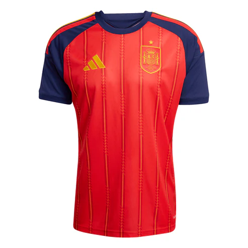 Camiseta ESPAÑA 2026 - Primera equipación