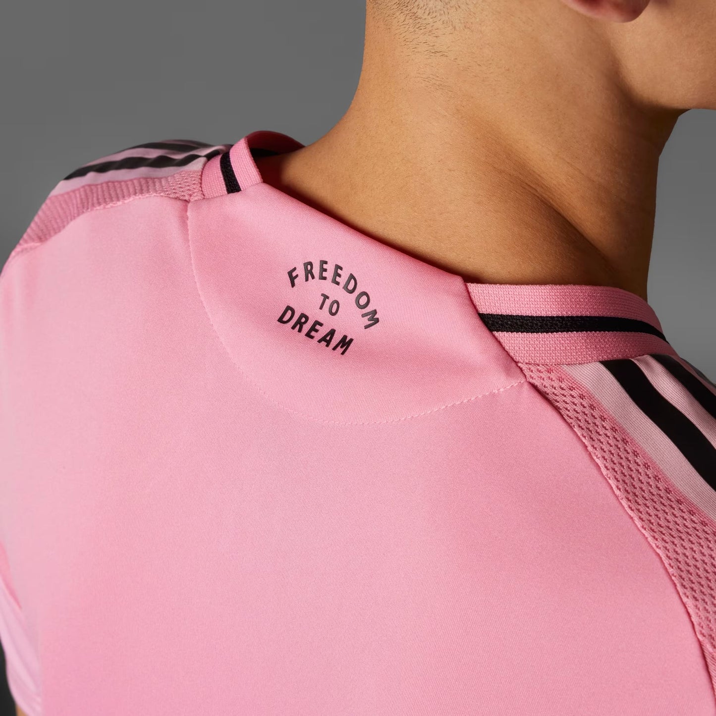 Camiseta INTER MIAMI 25/26 - Primera equipación