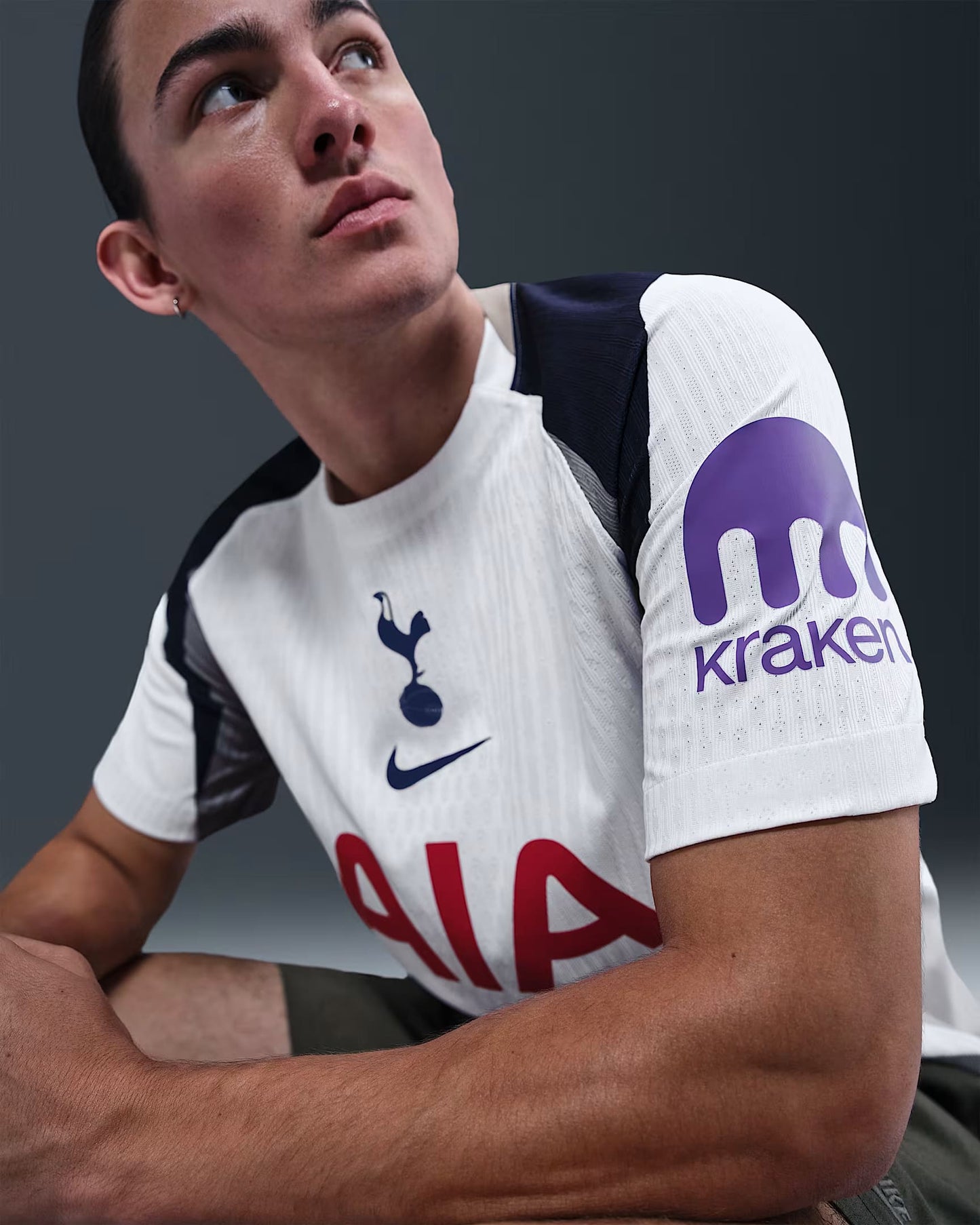TOTTENHAM HOTSPUR 24/25 Home Shirt