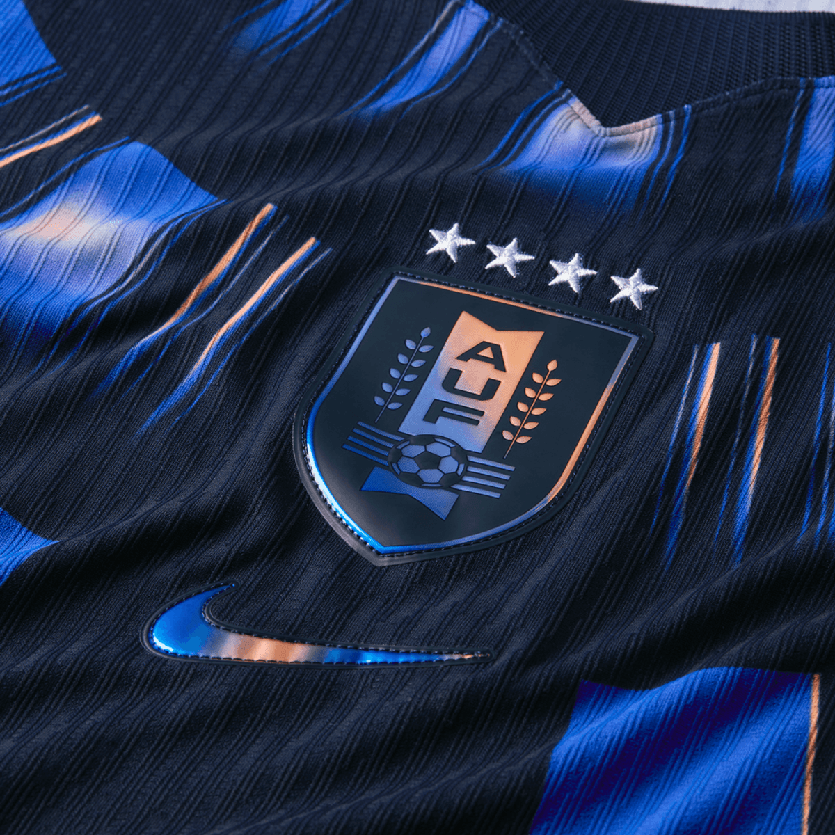 ARGENTINA 2024 Home Kit - Home Shirt