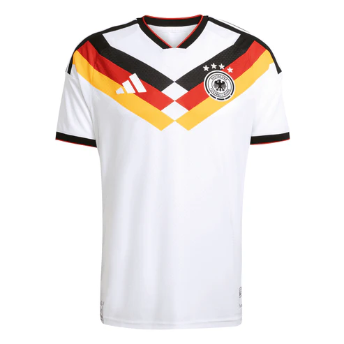 Camiseta ALEMANIA 2026 - Primera equipación