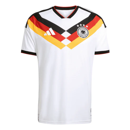 Camiseta ALEMANIA 2026 - Primera equipación
