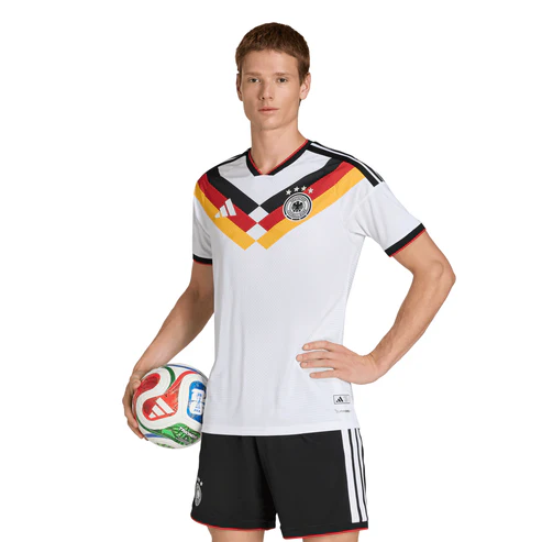 Camiseta ALEMANIA 2026 - Primera equipación