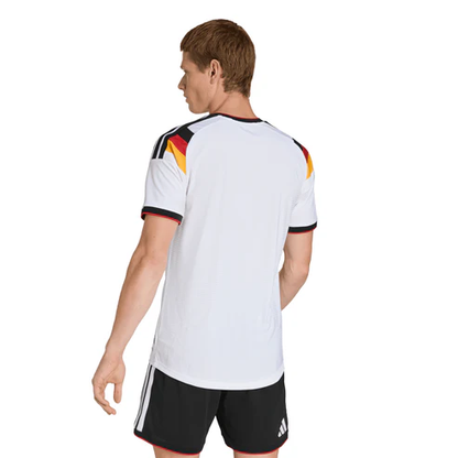 Camiseta ALEMANIA 2026 - Primera equipación