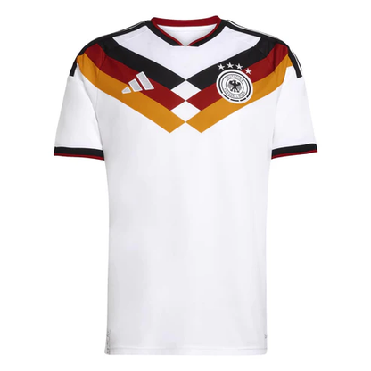 Camiseta ALEMANIA 2026 - Primera equipación