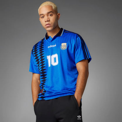 ARGENTINA 1994 retro alternative shirt