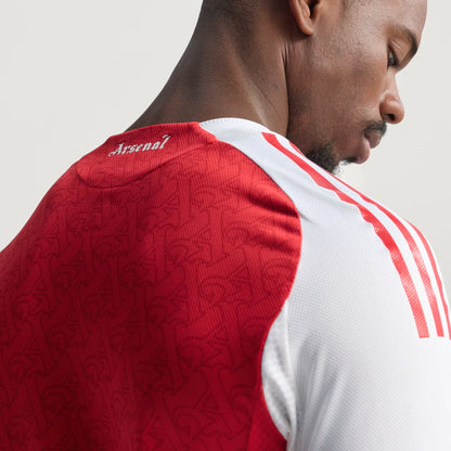 ARSENAL 24/25 Home Shirt