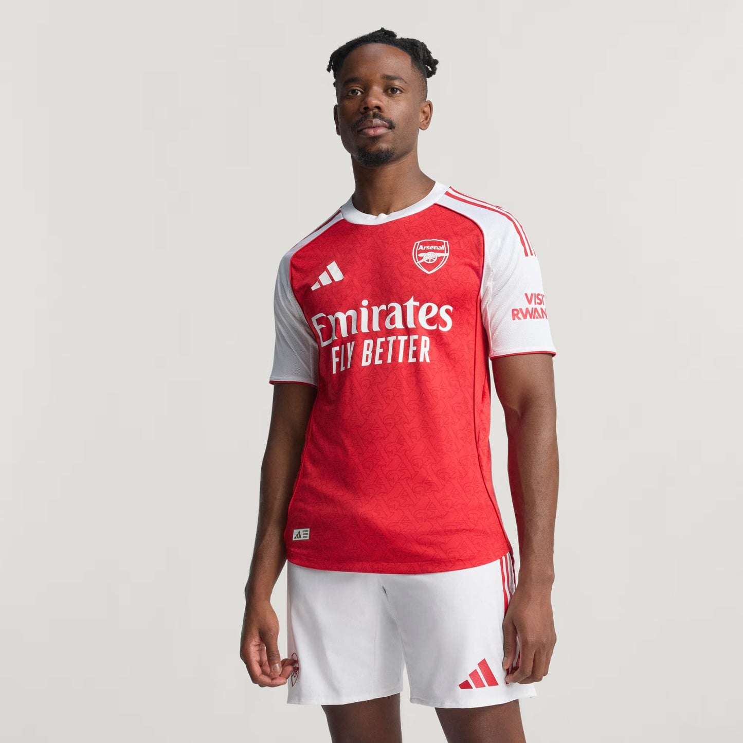 ARSENAL 24/25 Home Shirt