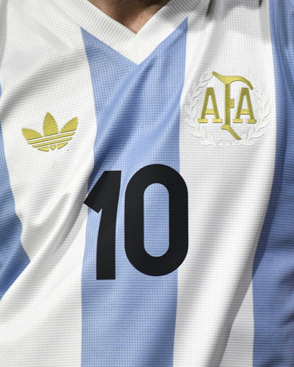 ARGENTINA 50th anniversary T-shirt