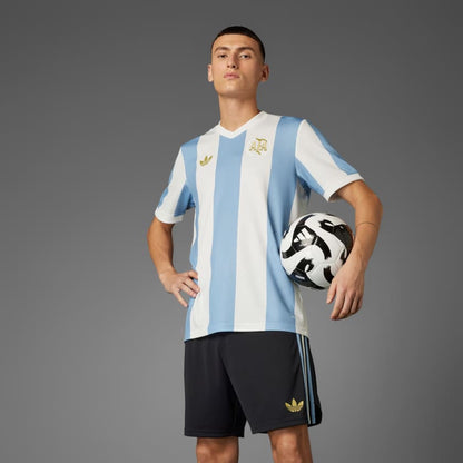 ARGENTINA 50th anniversary T-shirt
