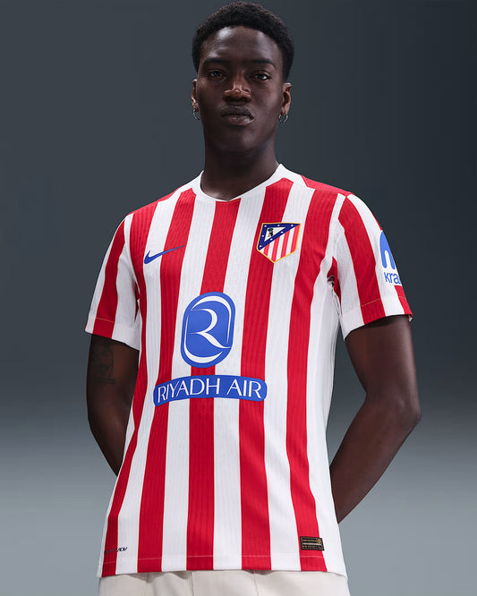Camiseta ATLÉTICO MADRID 25/26 - Primera equipación