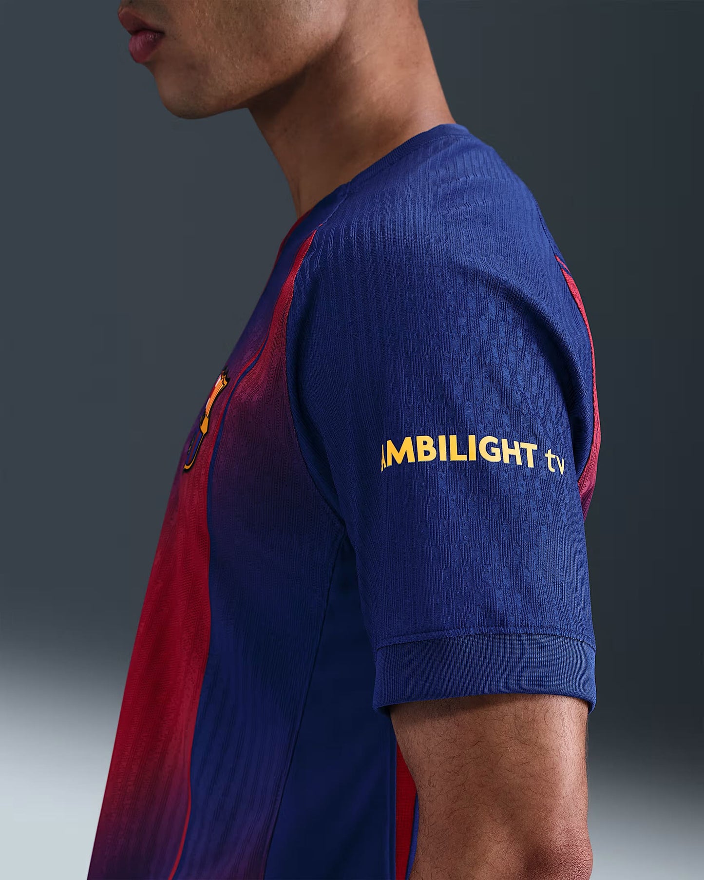 Camiseta BARCELONA 25/26 - Primera equipación