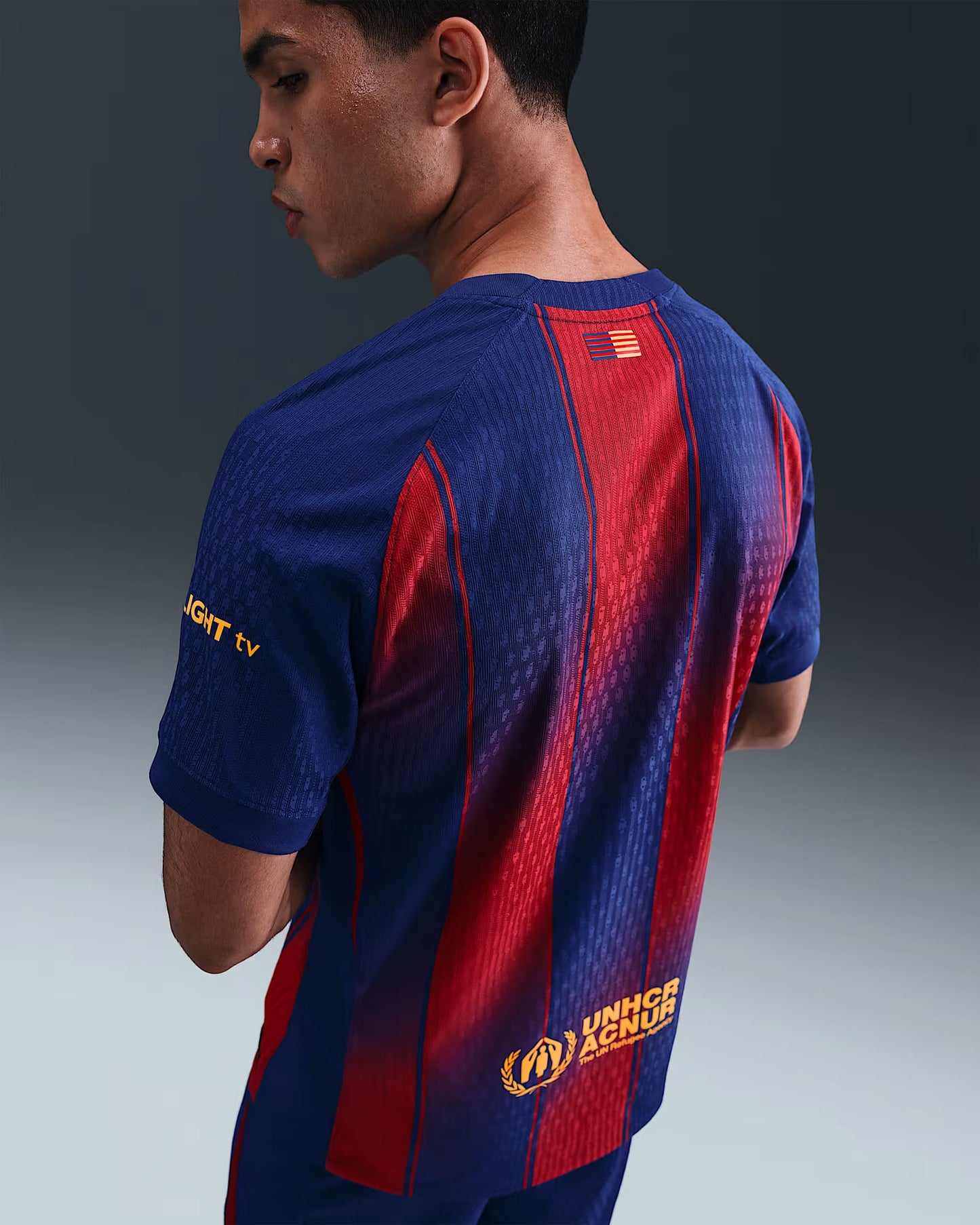 Camiseta BARCELONA 25/26 - Primera equipación