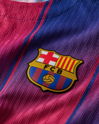 Camiseta BARCELONA 25/26 - Primera equipación