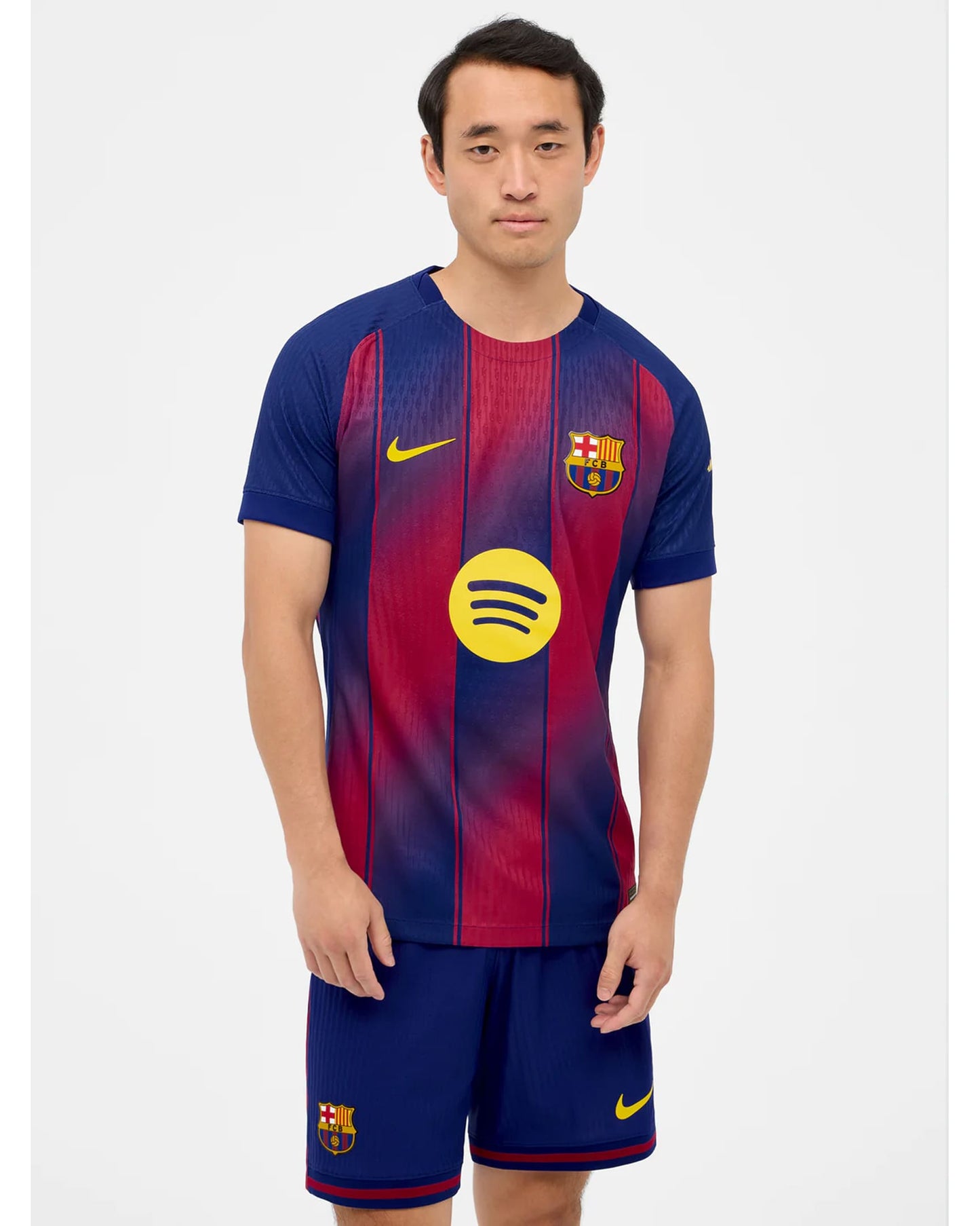 Camiseta BARCELONA 25/26 - Primera equipación