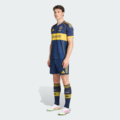 Camiseta BOCA JUNIORS 25/26 - Primera equipación