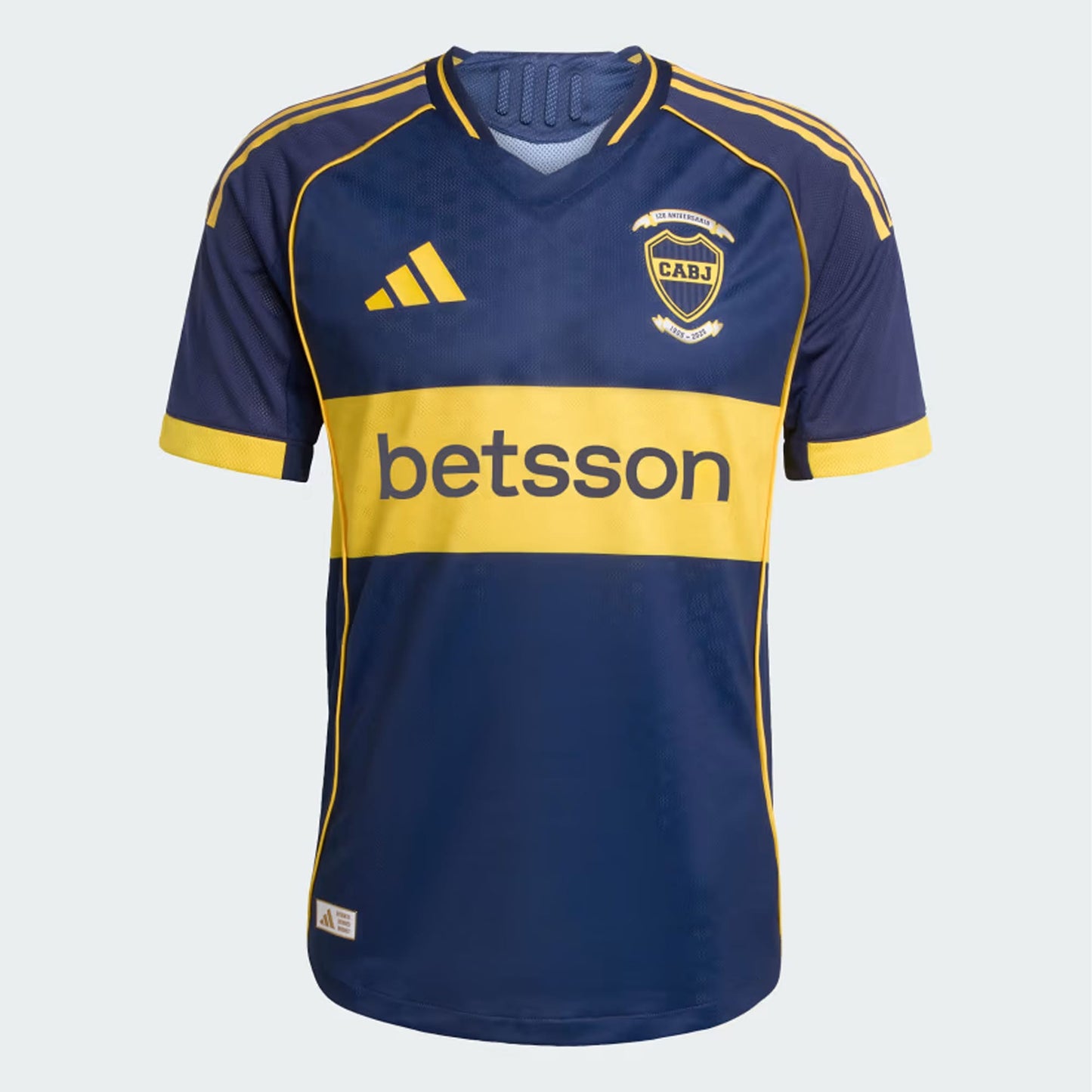 Camiseta BOCA JUNIORS 25/26 - Primera equipación