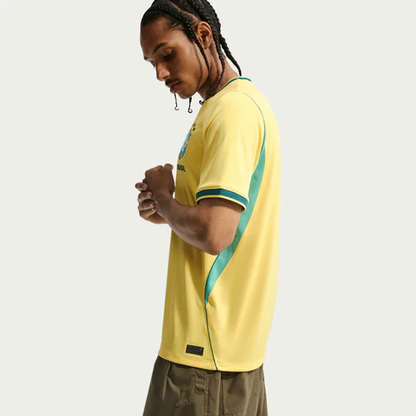 Camiseta BRASIL 2026 - Primera equipación