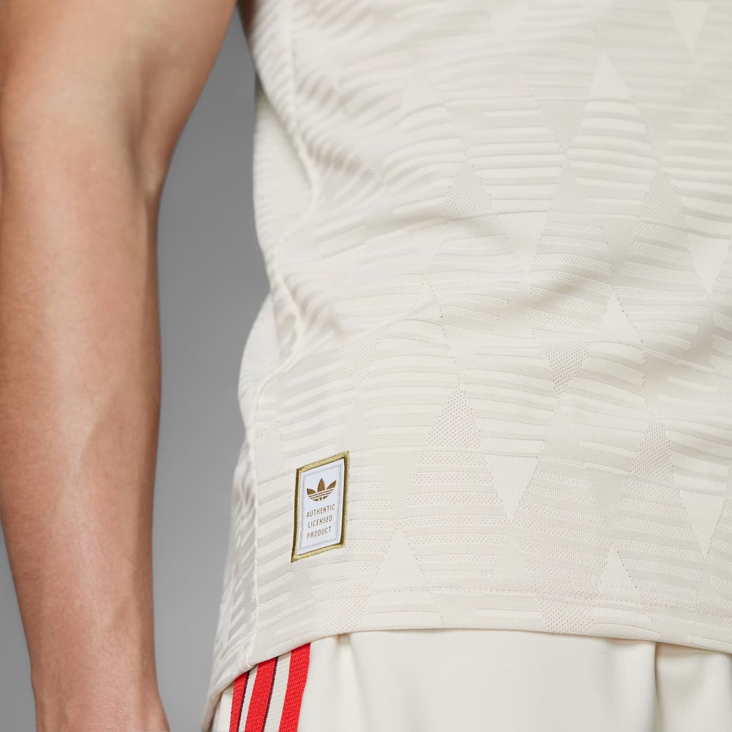 Camiseta BAYERN MÚNICH 24/25 - Tercera equipación