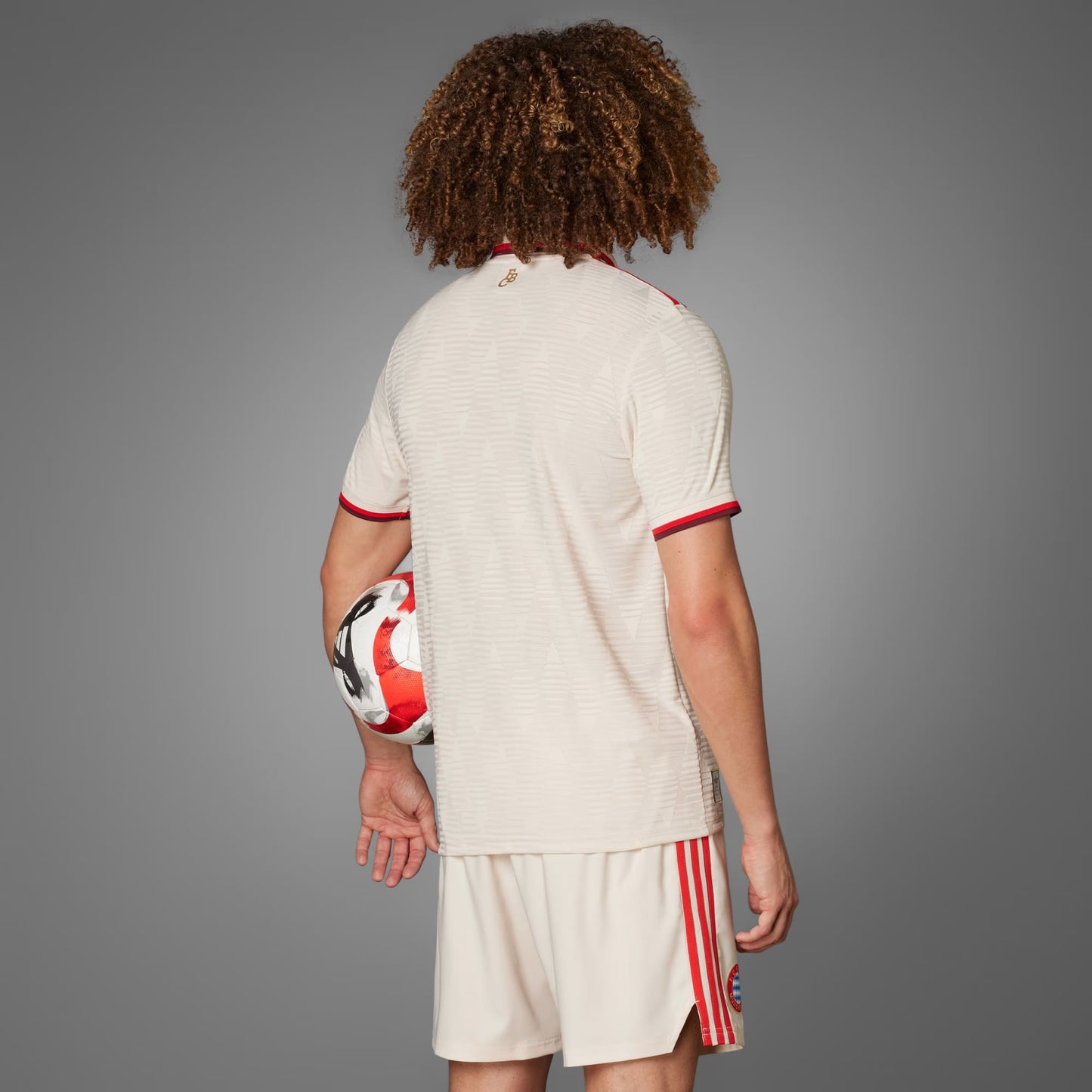 Camiseta BAYERN MÚNICH 24/25 - Tercera equipación