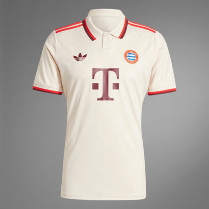 Camiseta BAYERN MÚNICH 24/25 - Tercera equipación