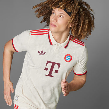 Camiseta BAYERN MÚNICH 24/25 - Tercera equipación