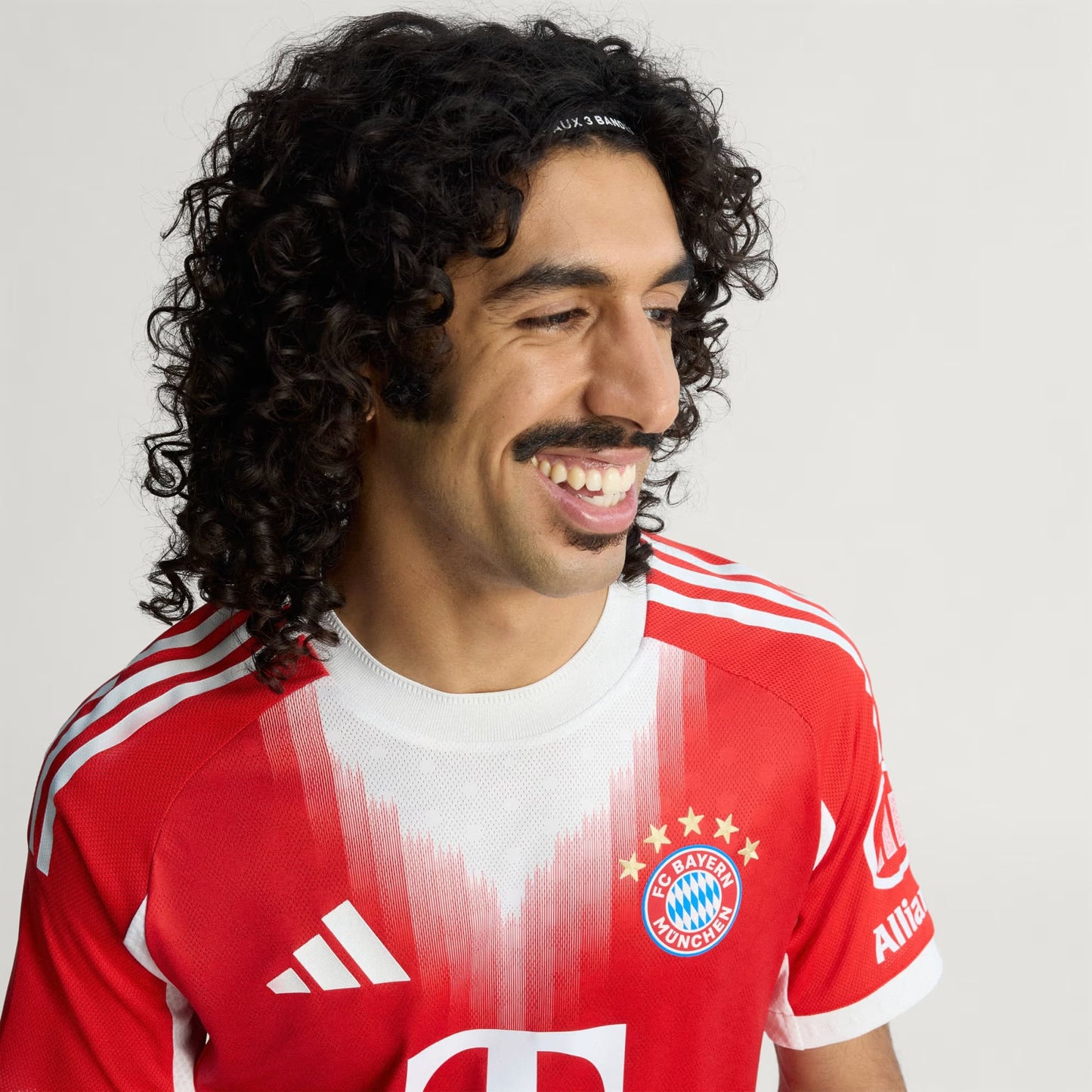 Camiseta BAYERN MÚNICH 25/26 - Primera equipación