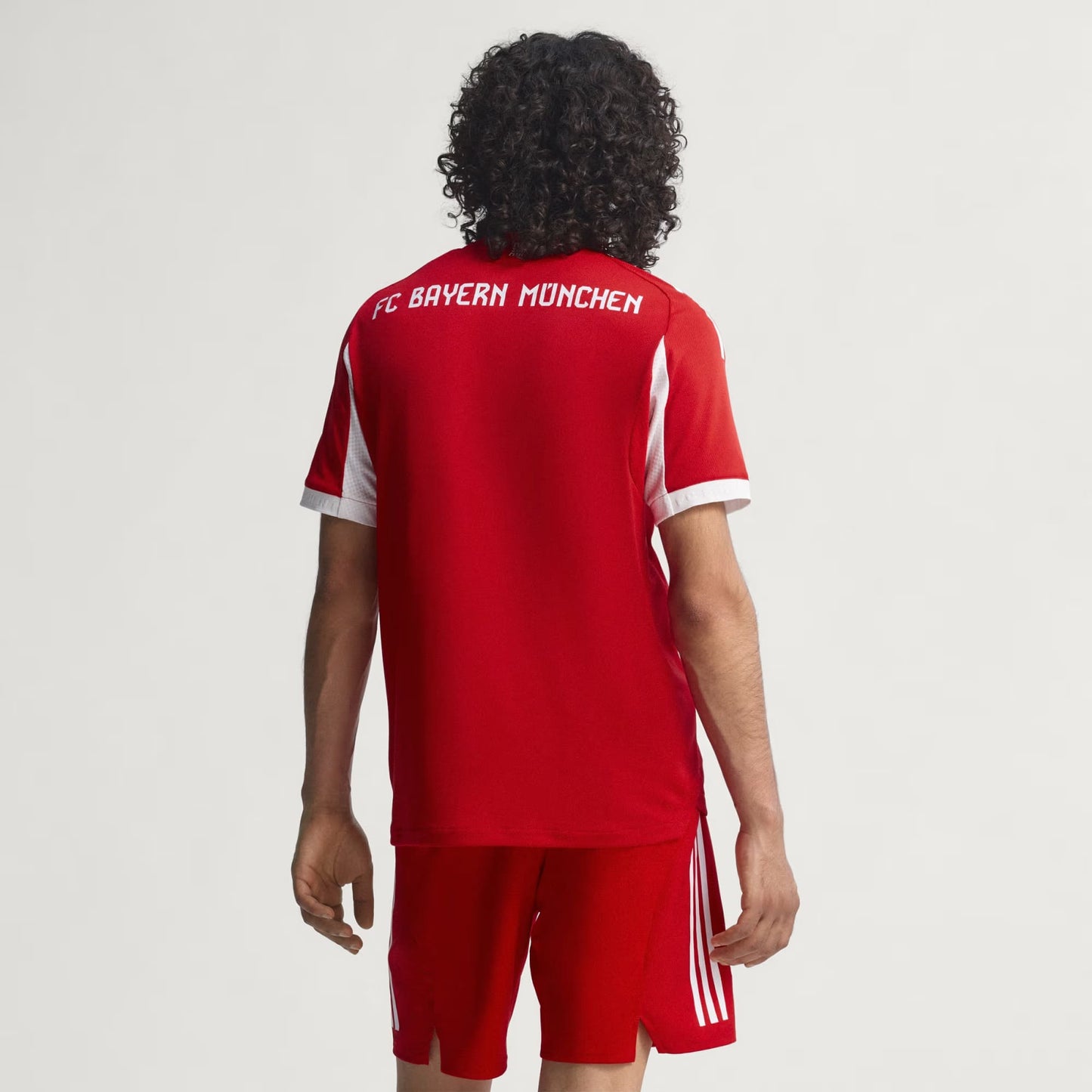 Camiseta BAYERN MÚNICH 25/26 - Primera equipación