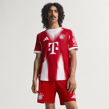 Camiseta BAYERN MÚNICH 25/26 - Primera equipación