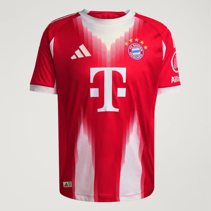 Camiseta BAYERN MÚNICH 25/26 - Primera equipación