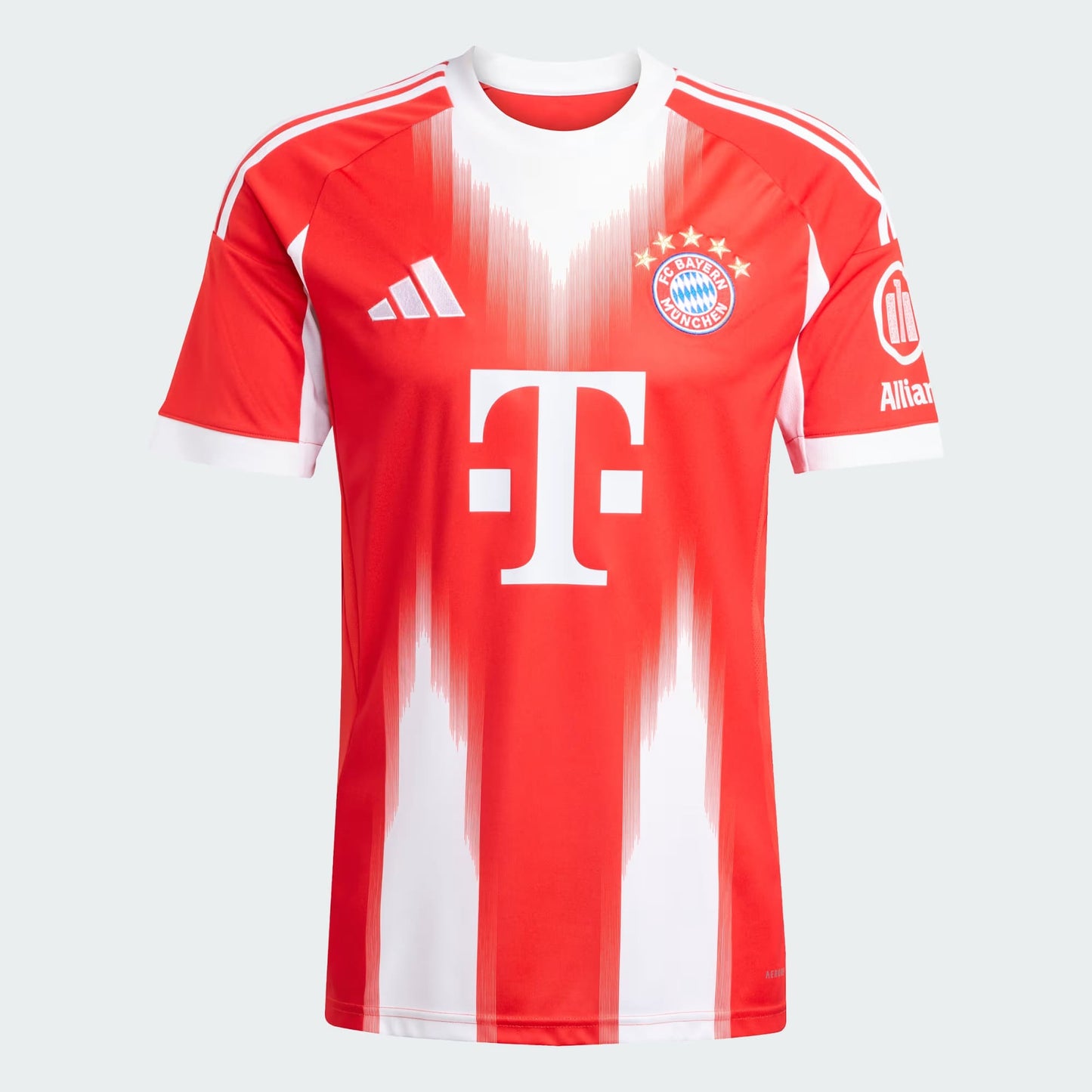 Camiseta BAYERN MÚNICH 25/26 - Primera equipación