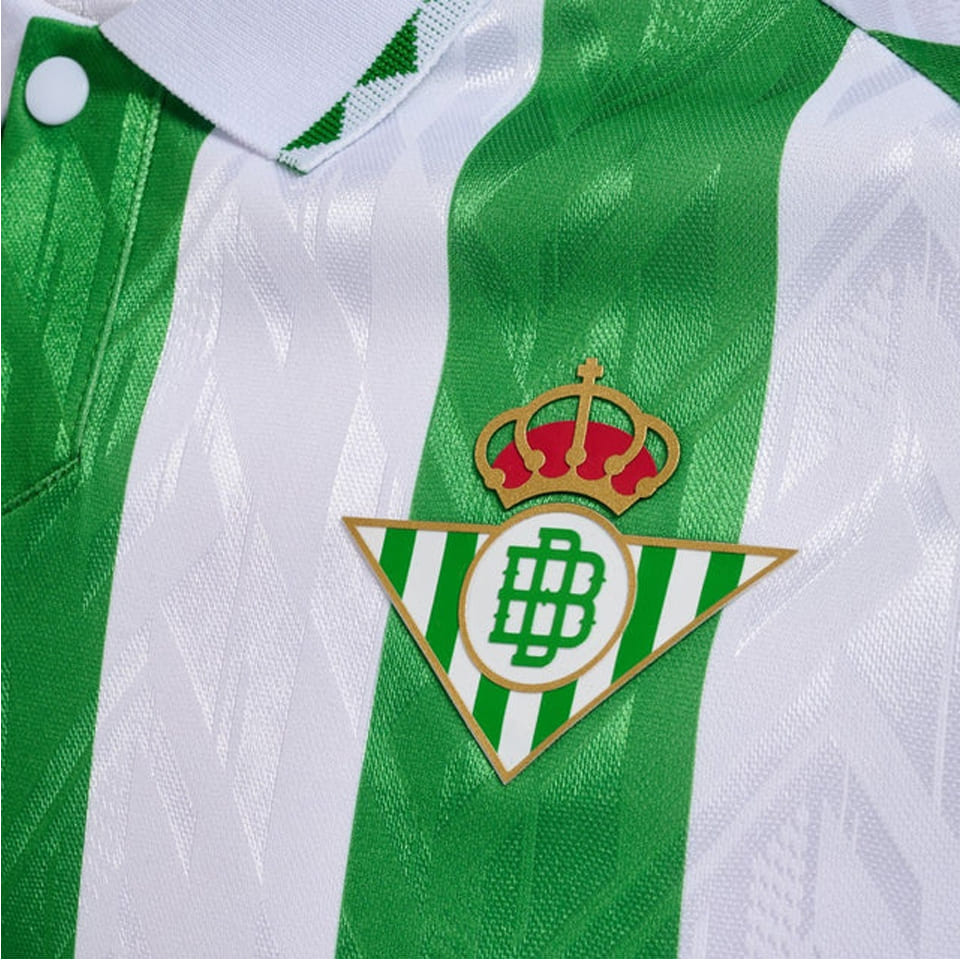 Camiseta BETIS 24/25 - Primera equipación