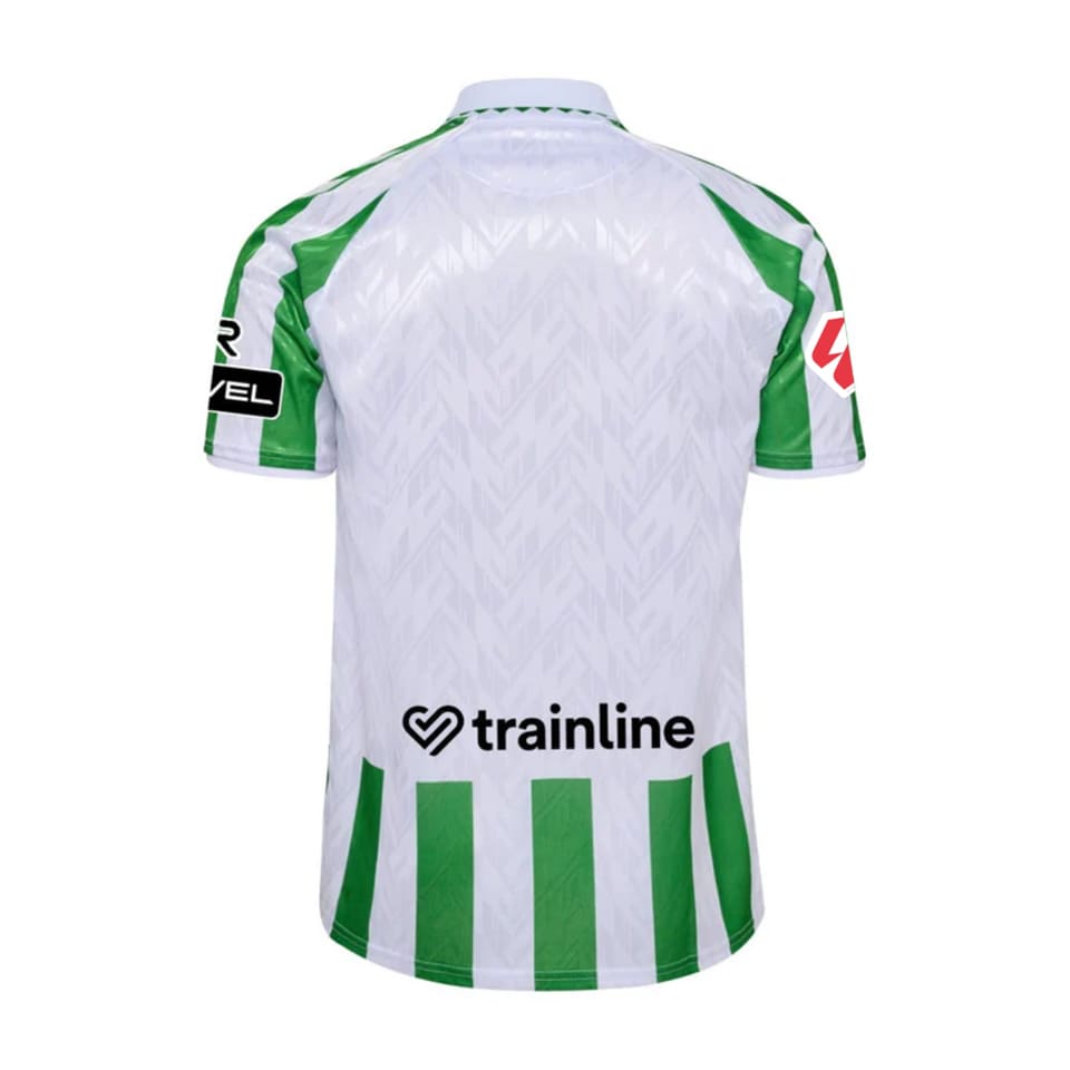 Camiseta BETIS 24/25 - Primera equipación