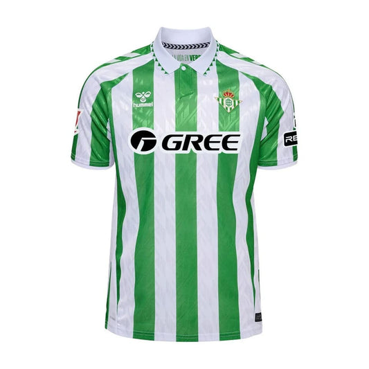 Camiseta BETIS 24/25 - Primera equipación