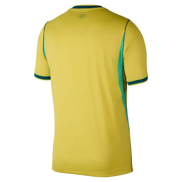 Camiseta BRASIL 2026 - Primera equipación