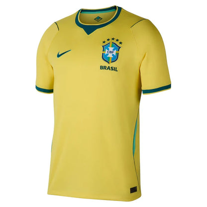 Camiseta BRASIL 2026 - Primera equipación