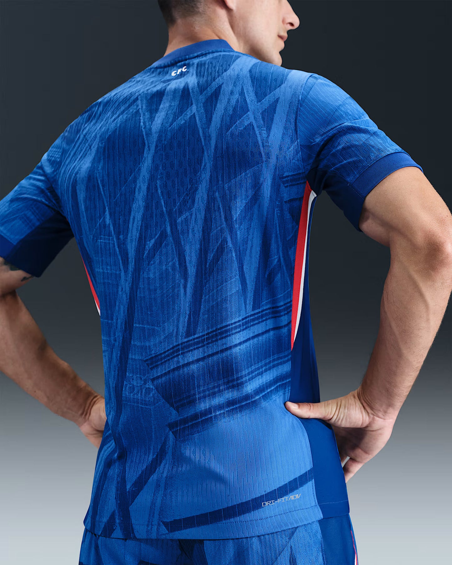 CHELSEA 24/25 Home Shirt