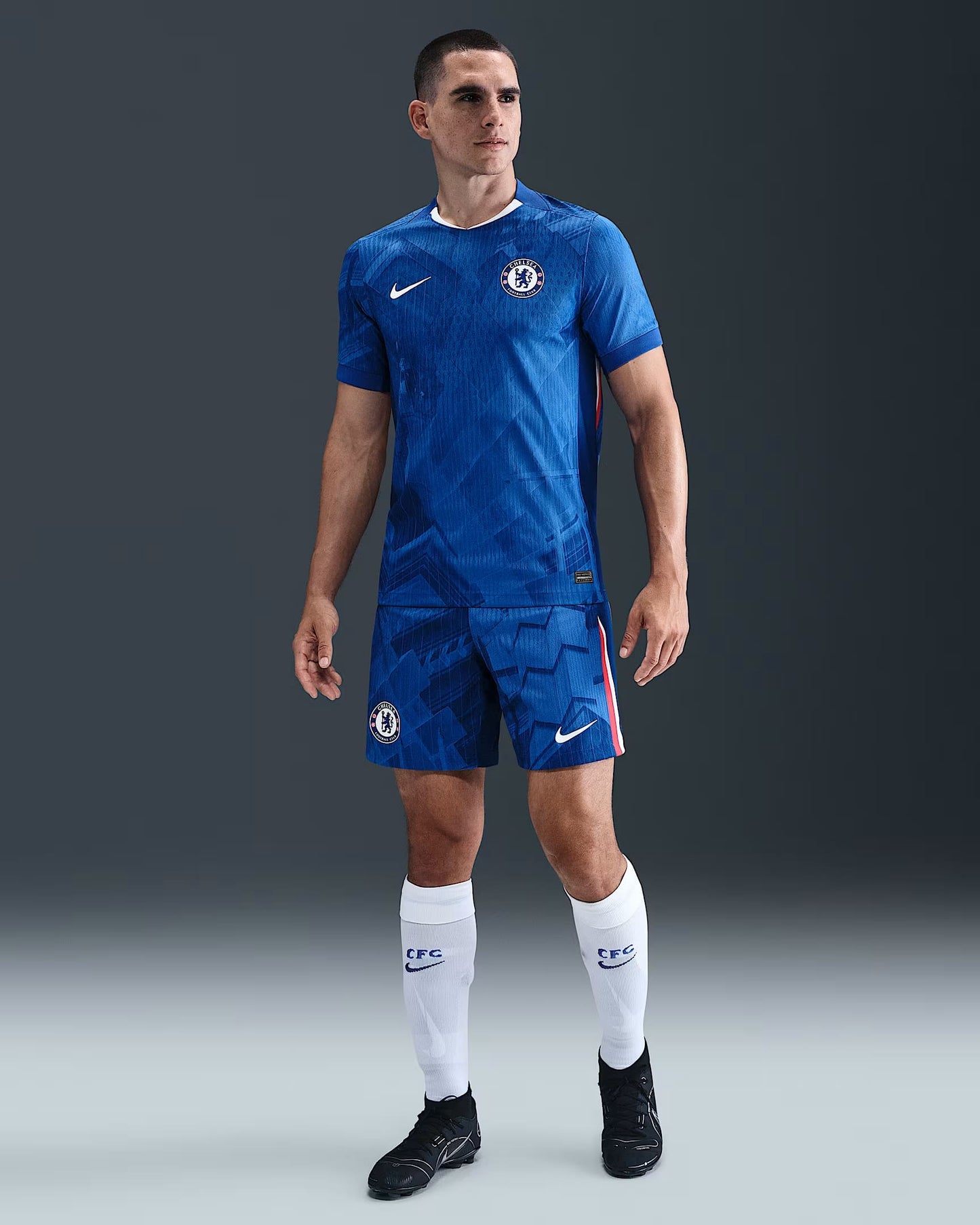 CHELSEA 24/25 Home Shirt