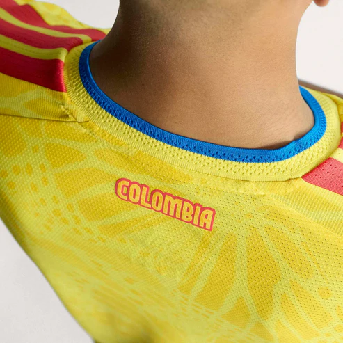 ARGENTINA 2024 Home Kit - Home Shirt