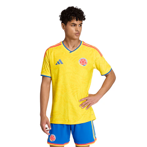 Camiseta COLOMBIA 2026 - Primera equipación