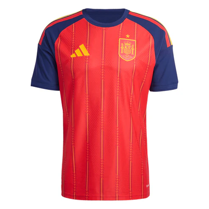 Camiseta ESPAÑA 2026 - Primera equipación