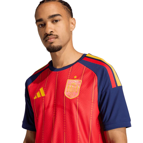 Camiseta ESPAÑA 2026 - Primera equipación