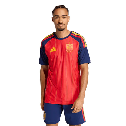 Camiseta ESPAÑA 2026 - Primera equipación