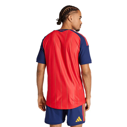 Camiseta ESPAÑA 2026 - Primera equipación