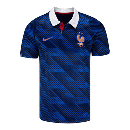 Camiseta FRANCIA 2026 - Primera equipación