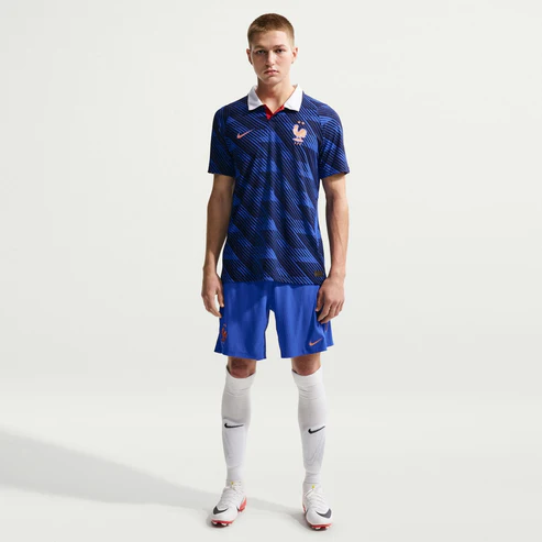 Camiseta FRANCIA 2026 - Primera equipación