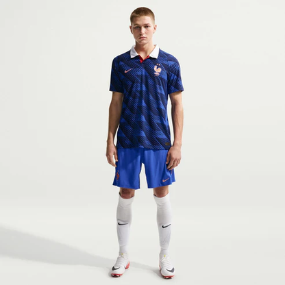 Camiseta FRANCIA 2026 - Primera equipación